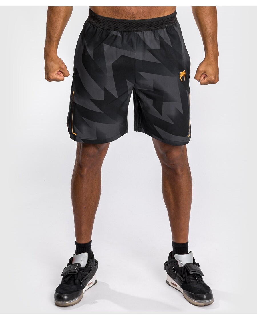 Venum Razor Træningsshorts - Sort/guld