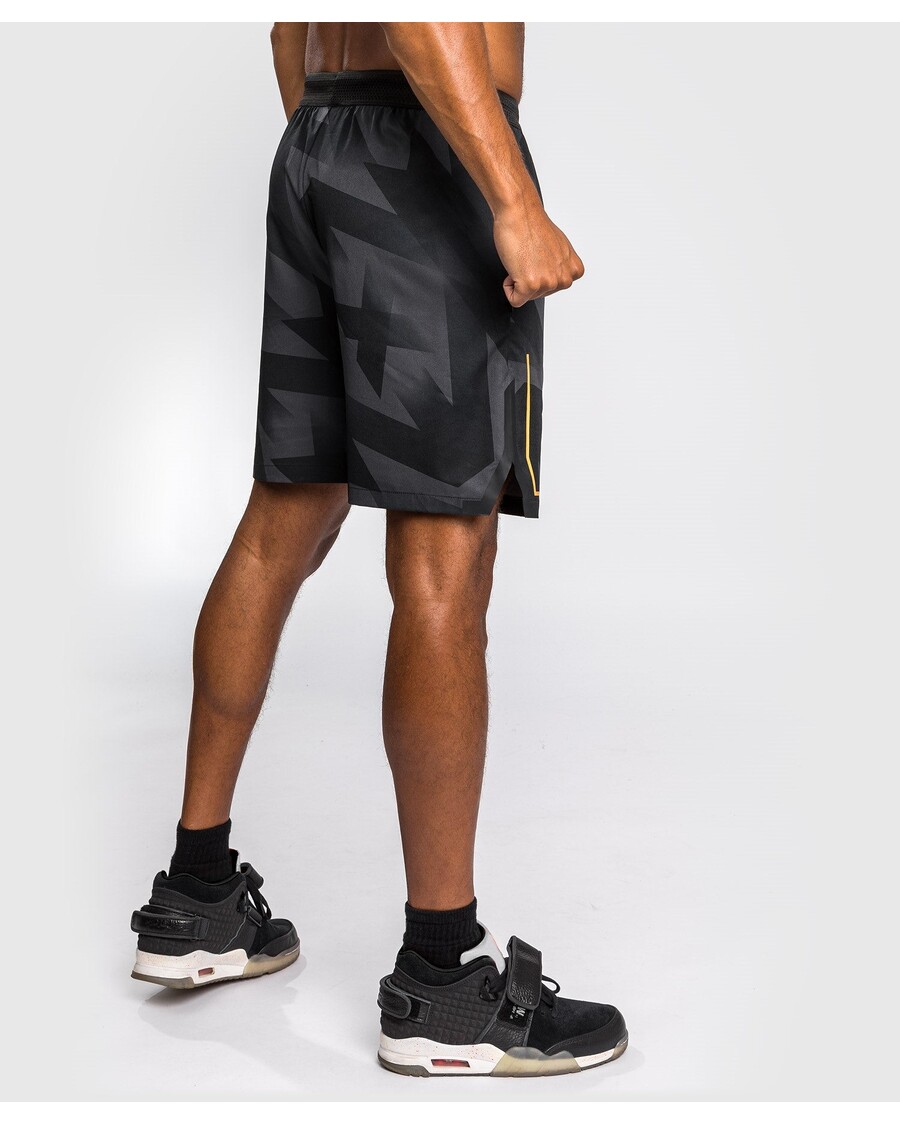 Venum Razor Træningsshorts - Sort/guld