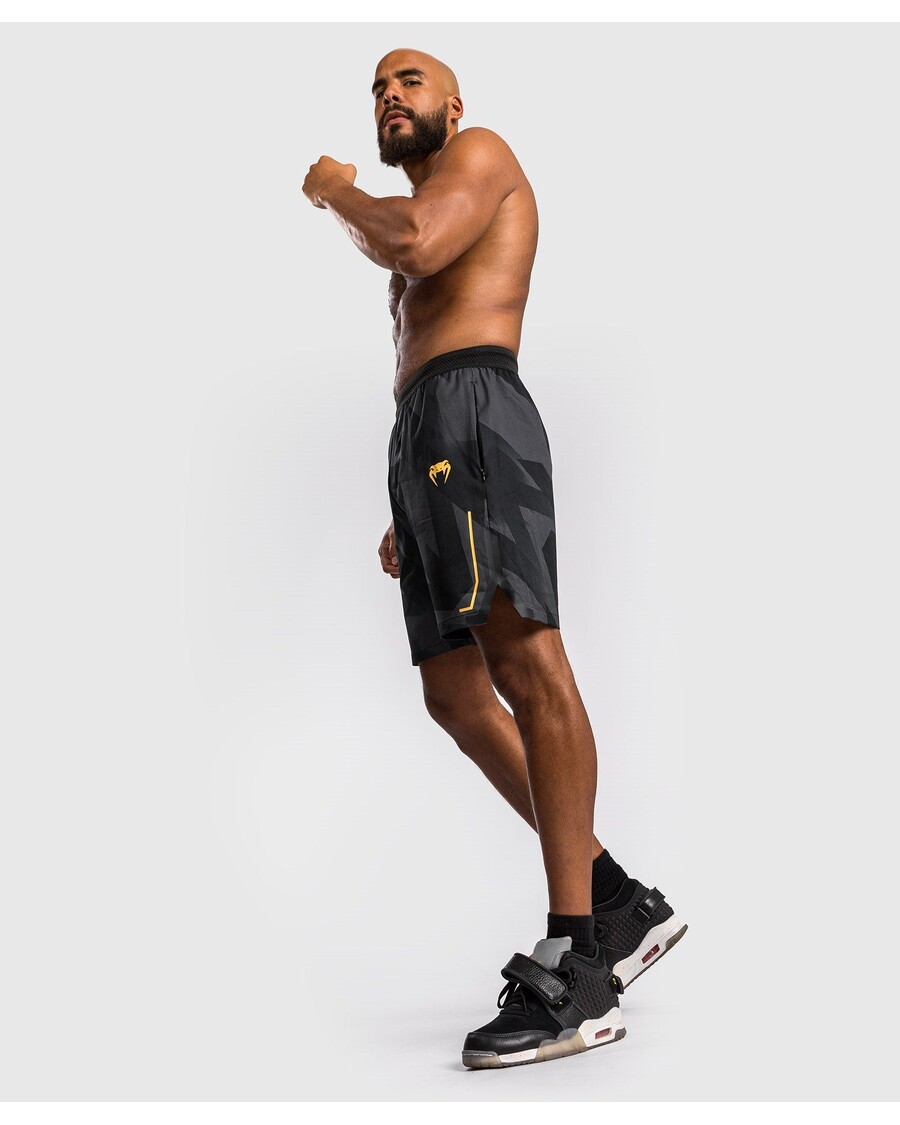 Venum Razor Træningsshorts - Sort/guld