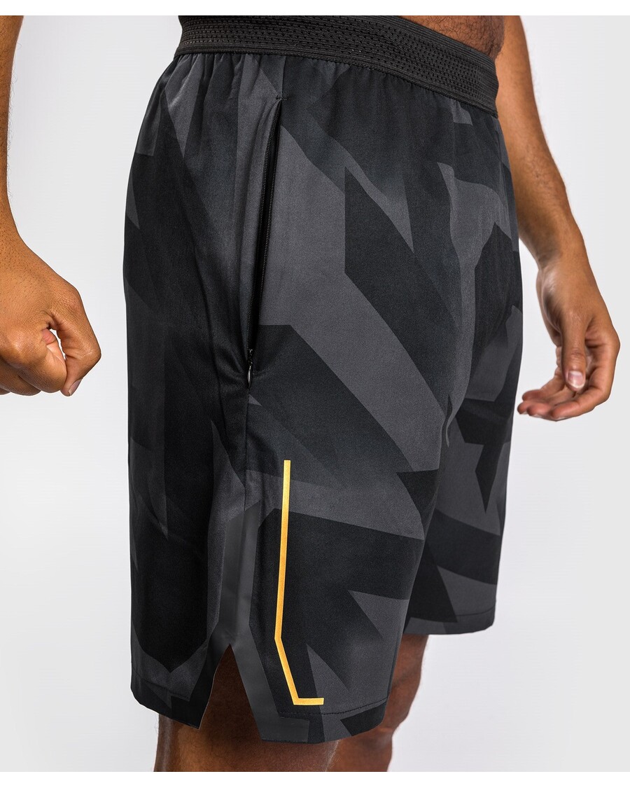 Venum Razor Træningsshorts - Sort/guld