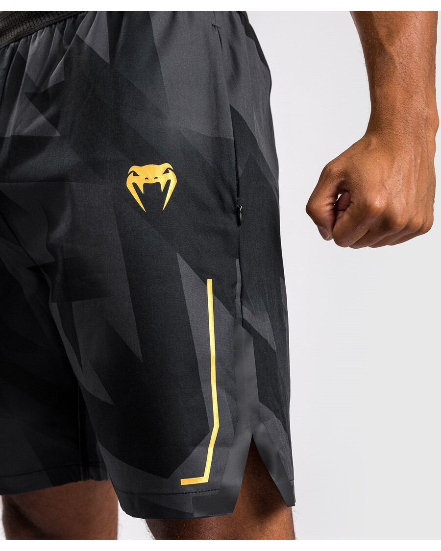 Venum Razor Træningsshorts - Sort/guld