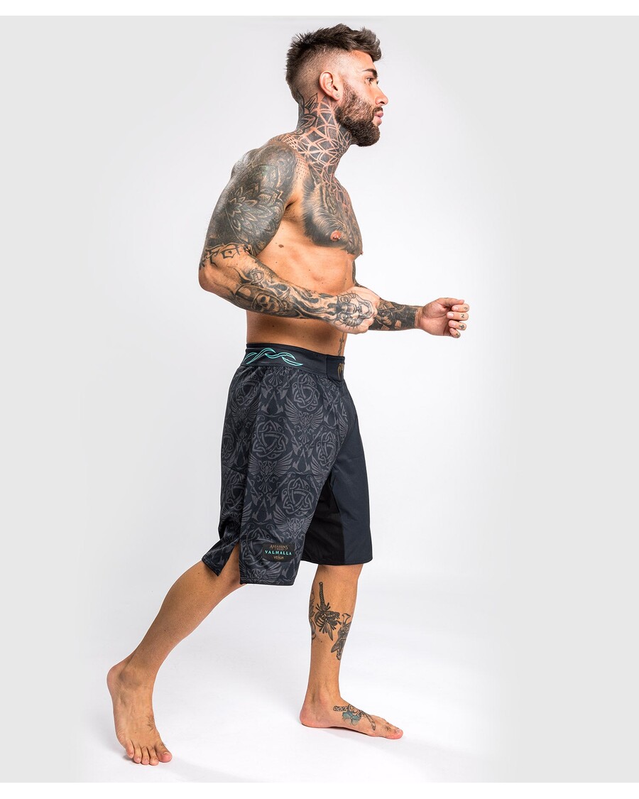 Venum Assassin's Creed Reloaded Fightshort - Noir