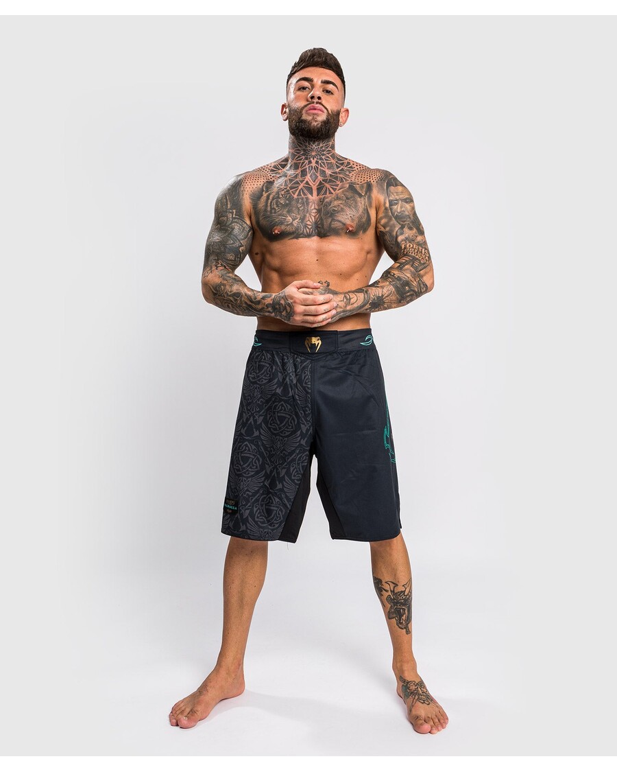 Venum Assassin's Creed Reloaded Fightshort - Noir