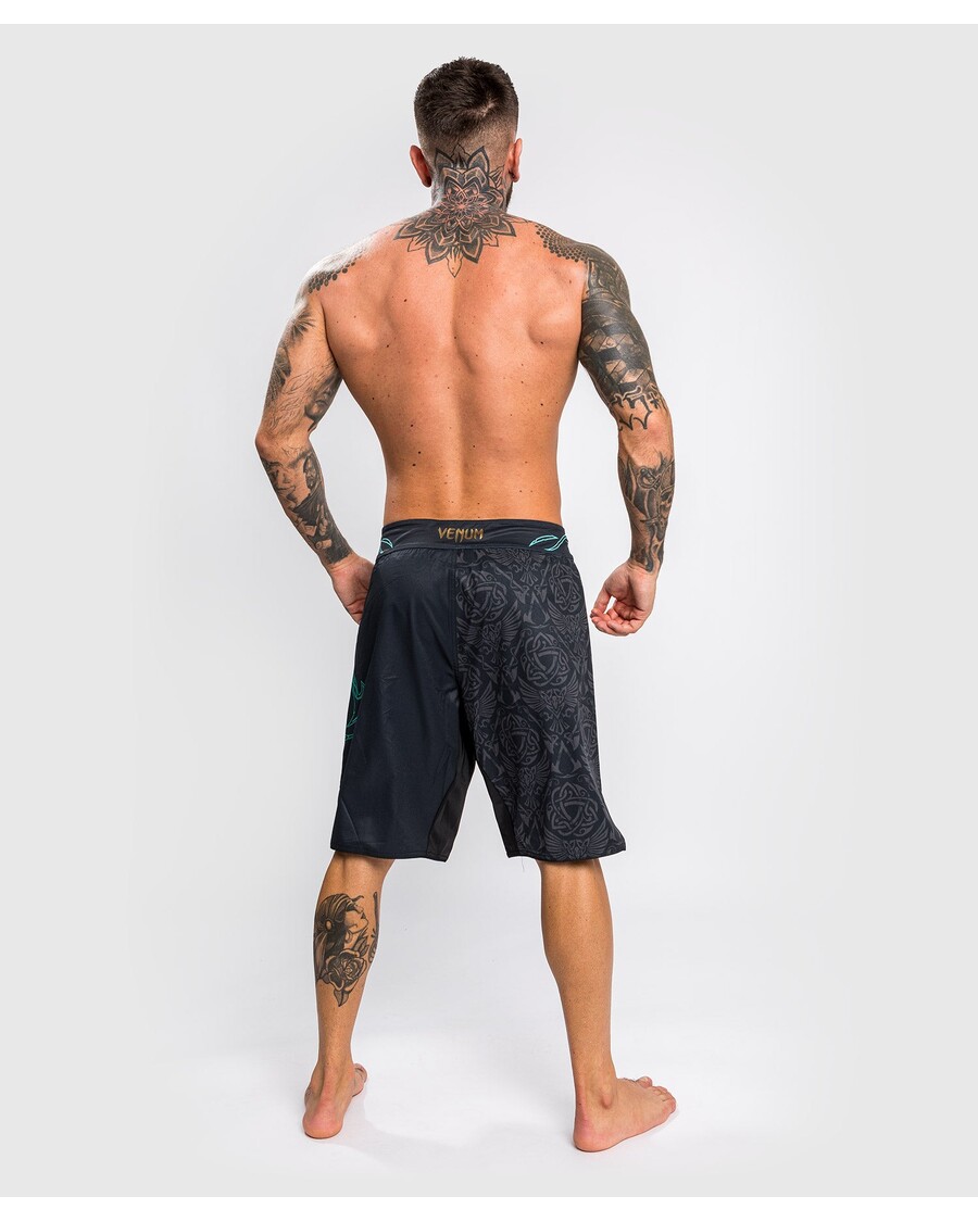 Venum Assassin's Creed Reloaded Fightshort - Noir