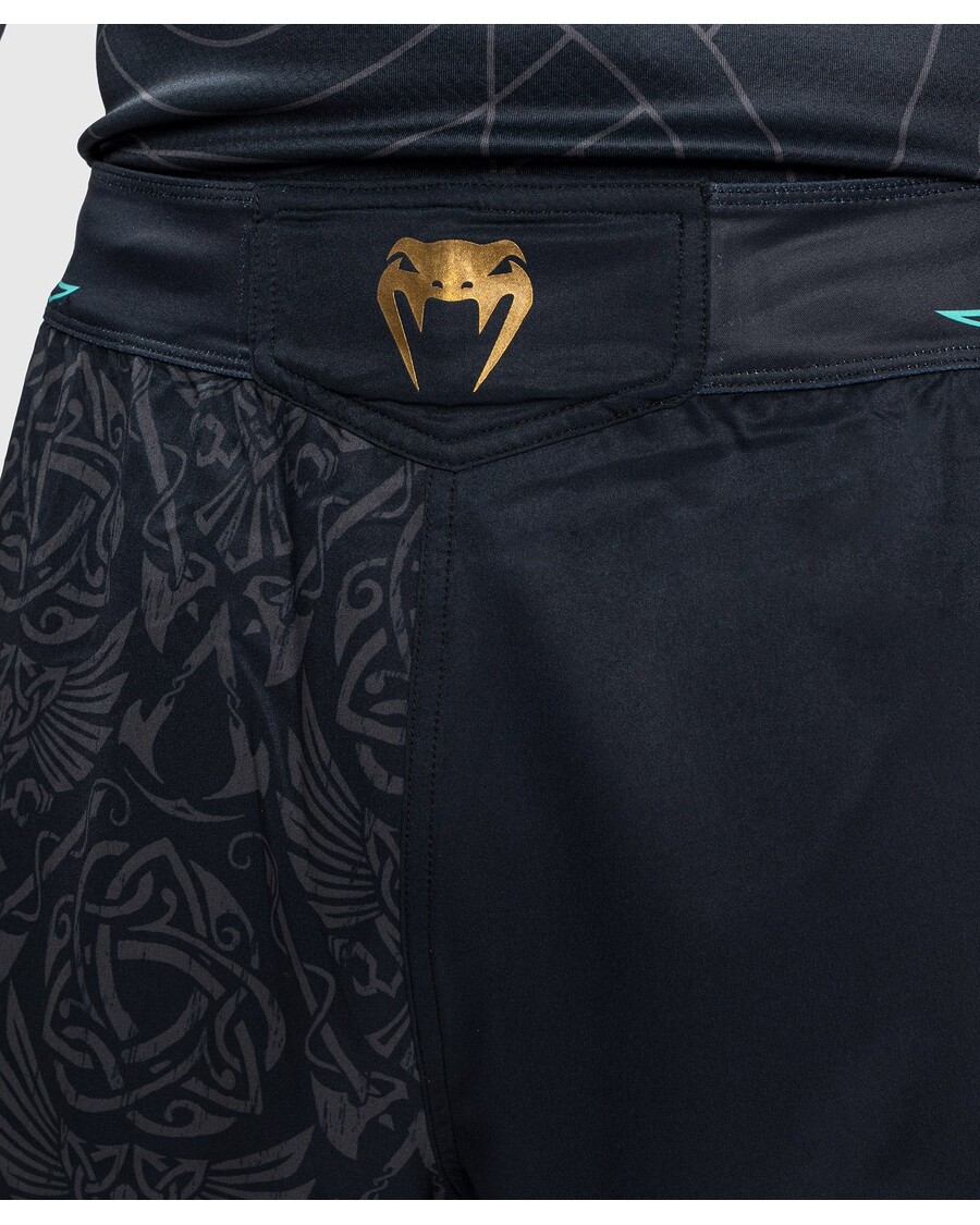 Venum Assassin's Creed Reloaded Fightshort - Noir