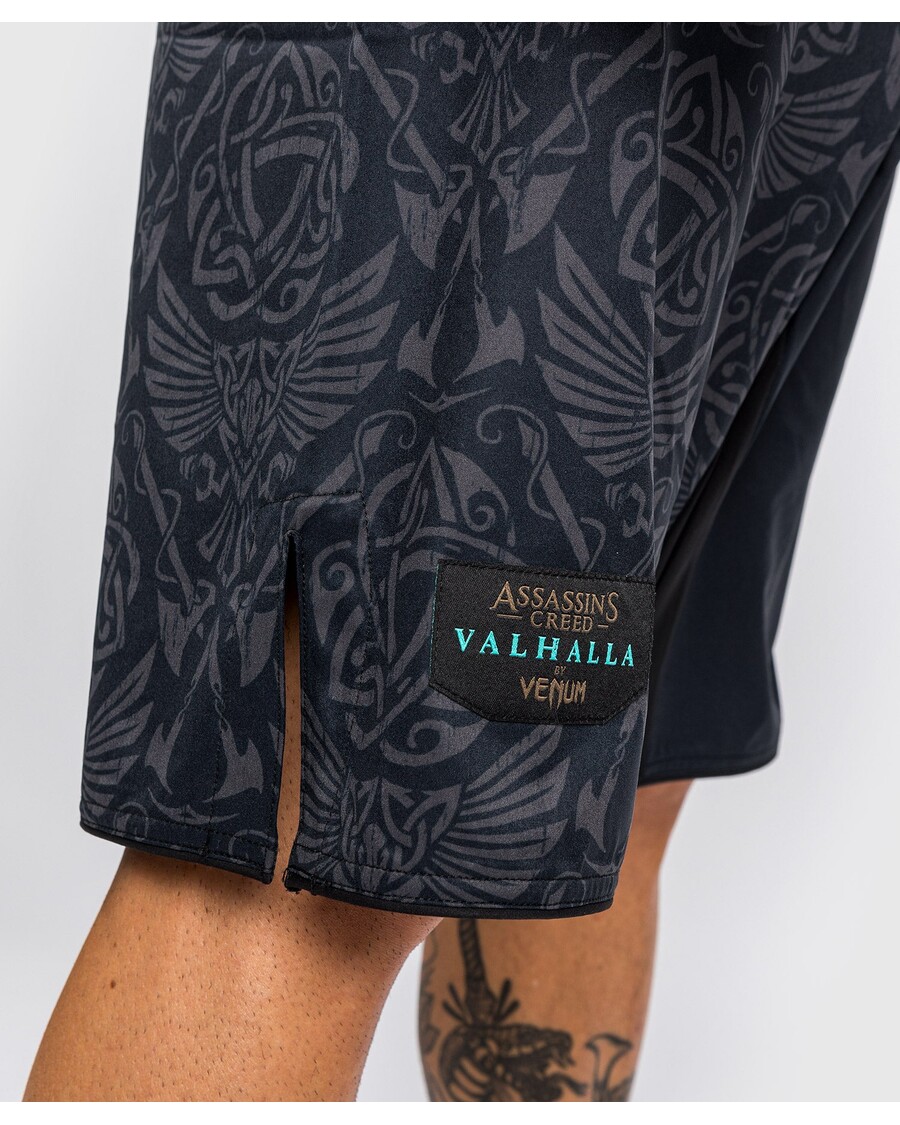 Venum Assassin's Creed Reloaded Fightshort - Noir