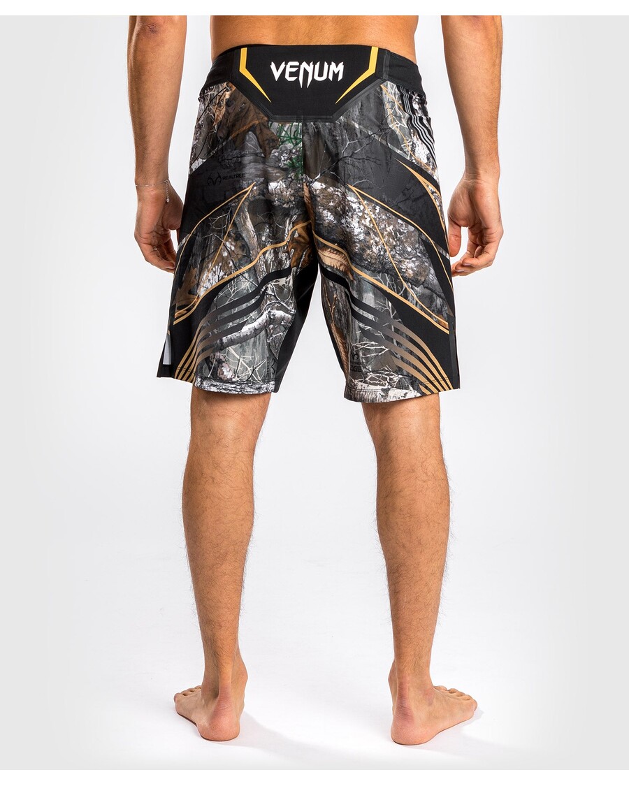 Ufc Pertarungan Otentik Malam Realtree Camo Pertarunganpendek Oleh Venum