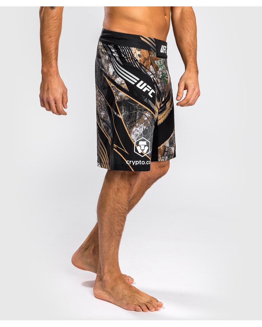 Ufc Pertarungan Otentik Malam Realtree Camo Pertarunganpendek Oleh Venum