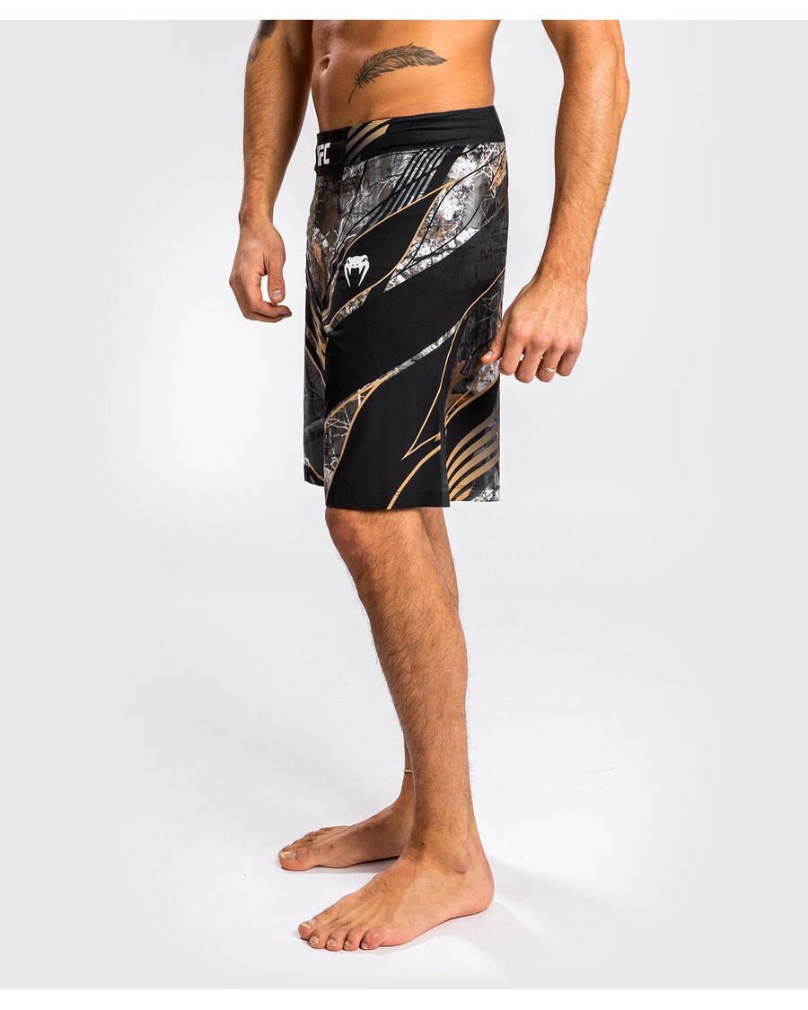 Ufc Pertarungan Otentik Malam Realtree Camo Pertarunganpendek Oleh Venum