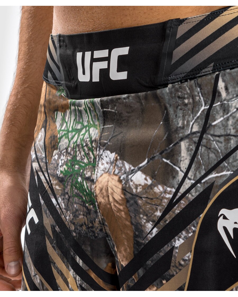 Ufc Pertarungan Otentik Malam Realtree Camo Pertarunganpendek Oleh Venum