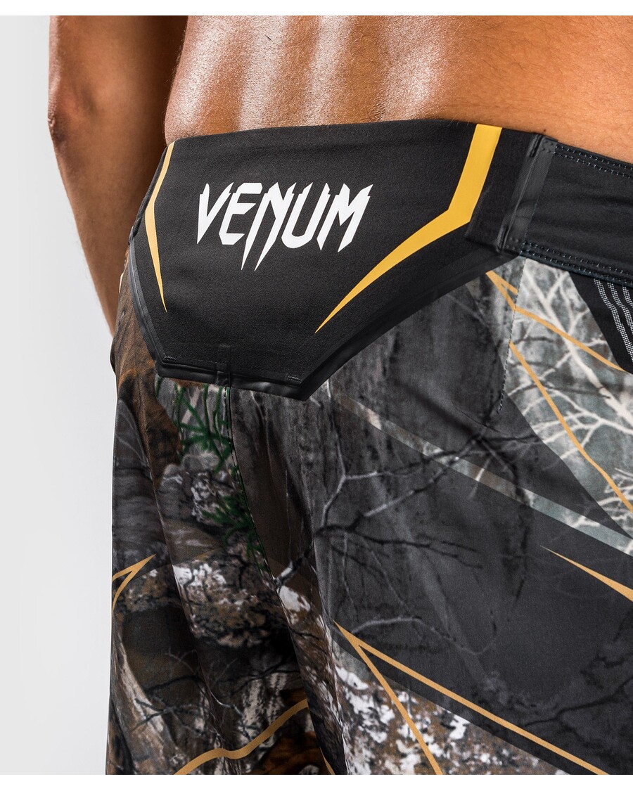 Ufc Pertarungan Otentik Malam Realtree Camo Pertarunganpendek Oleh Venum