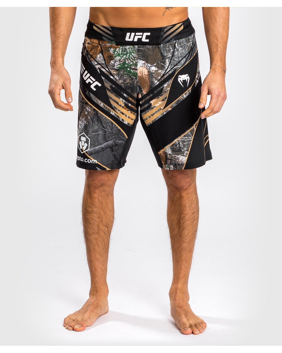 UFC Authentic Fight Night Realtree Camo Fightshort Von Venum