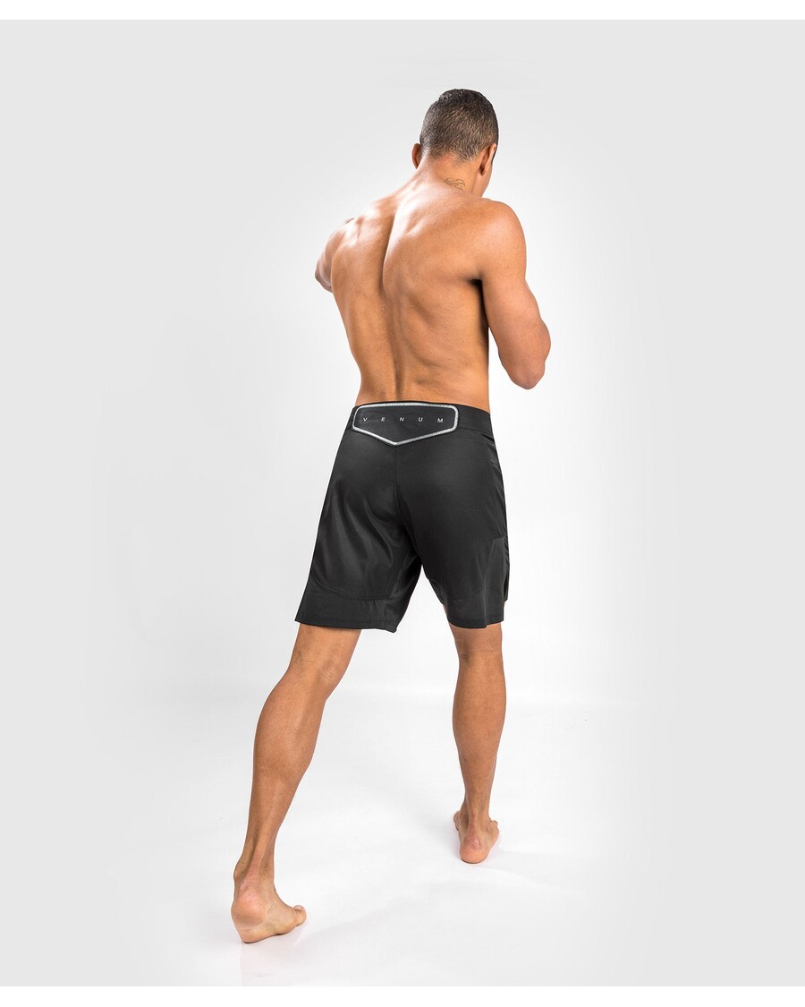 ヴェナム バイオメカ ファイトショーツ ブラック/グレー