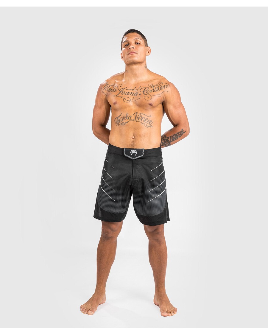 ヴェナム バイオメカ ファイトショーツ ブラック/グレー