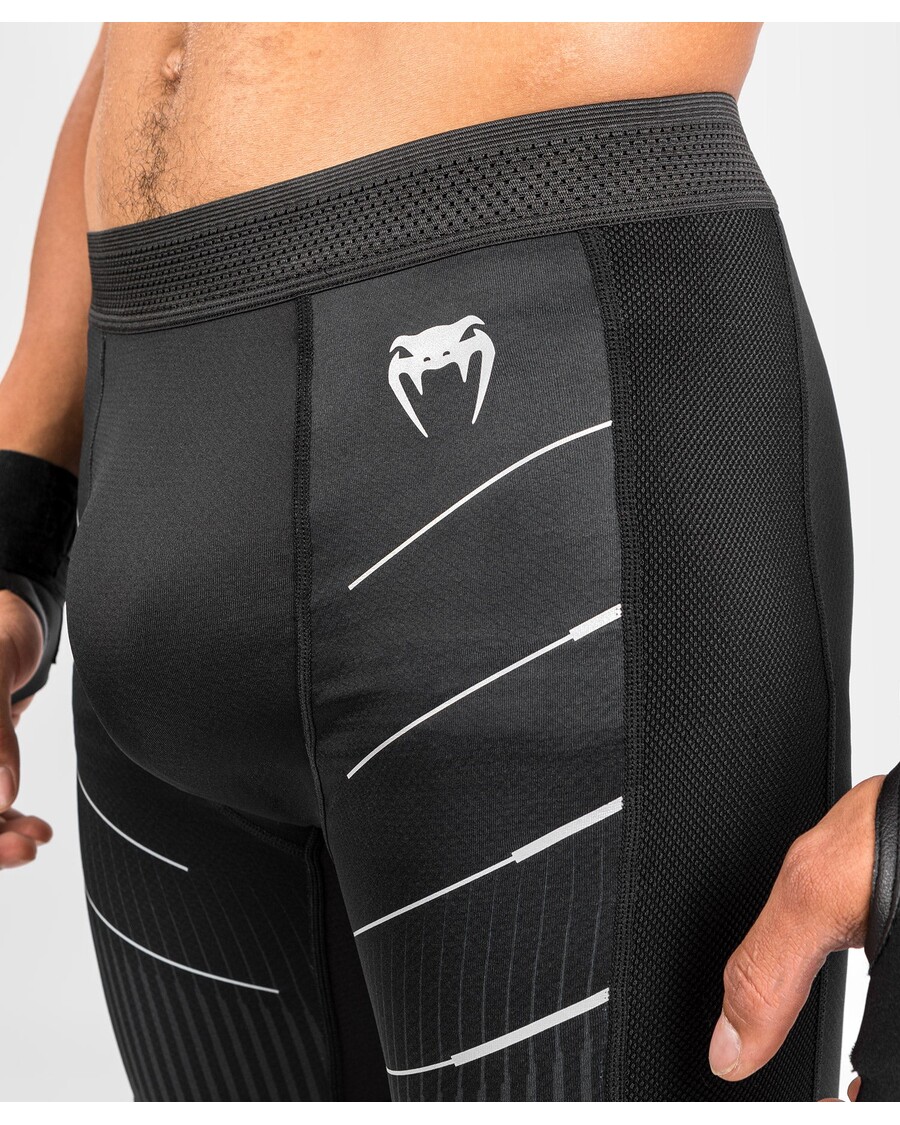 Venum Biomecha Vale Tudo - ブラック/グレー