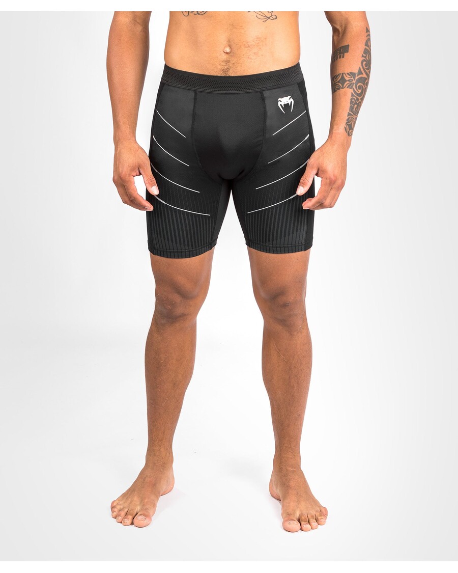 Venum Biomecha Vale Tudo – Schwarz/Grau