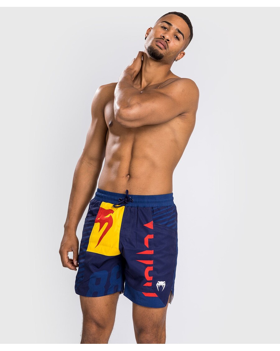 Venum Summer 88 Boardshorts – Marineblau