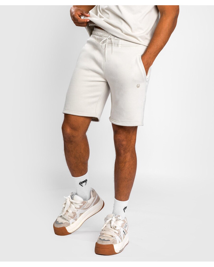 Venum Silent Power Cotton Short – Heller Sand