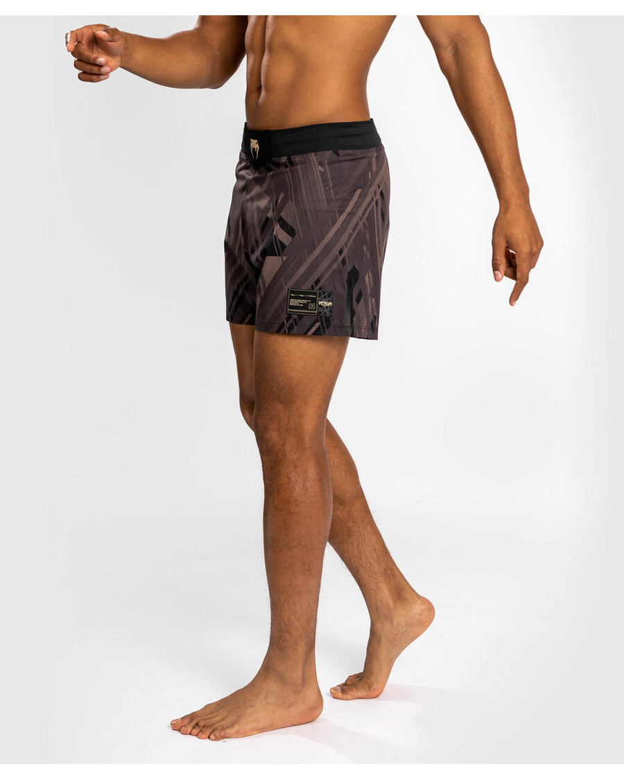 Venum Tecmo 2.0 Fightshort - Must/pruun