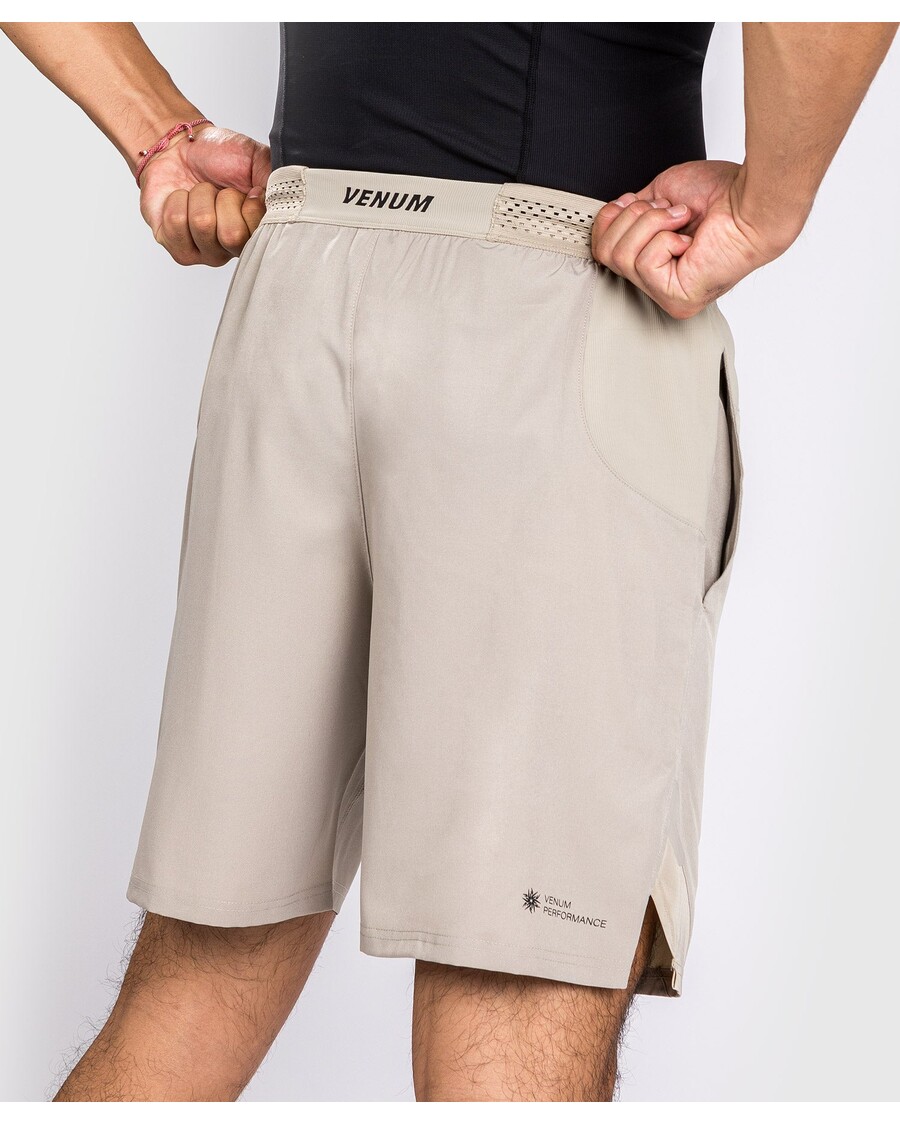 Venum G-fit Air Training Kort - Zand