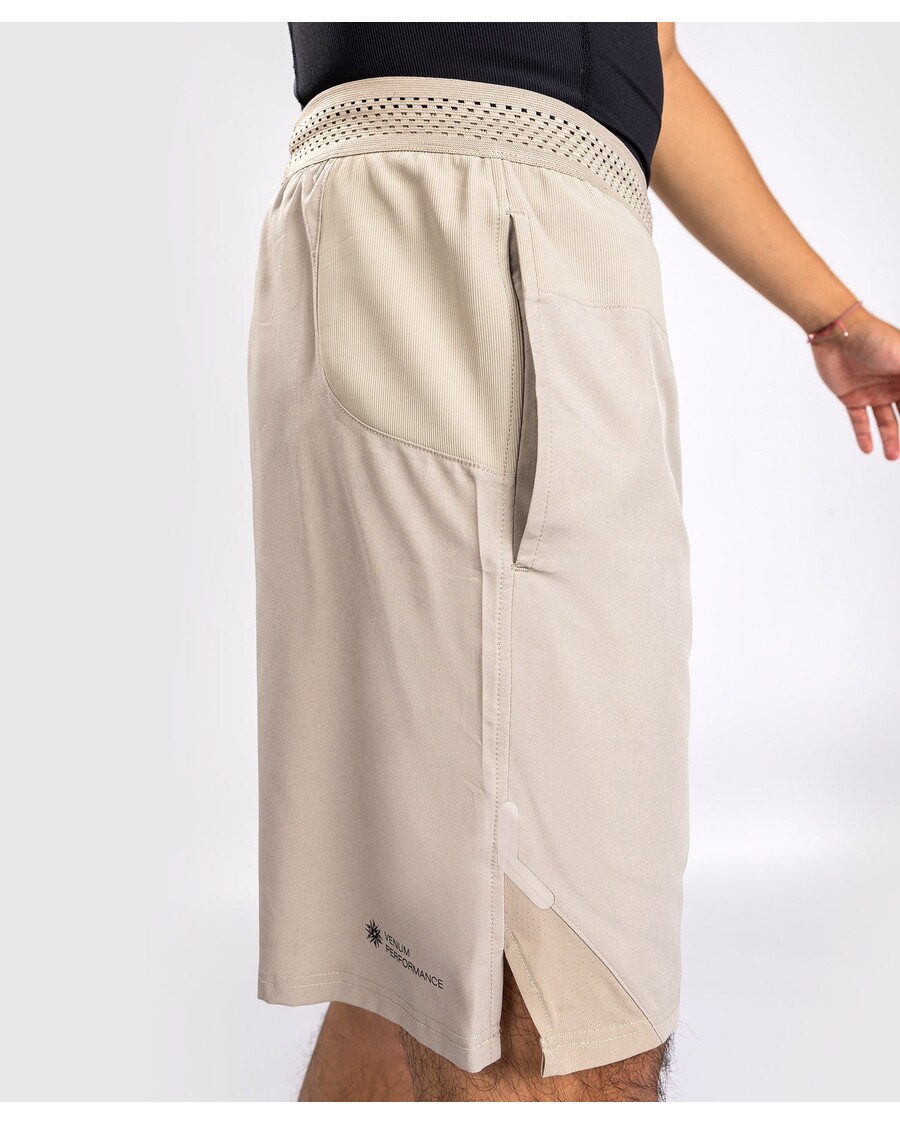 Venum G-fit Air Training Kort - Zand