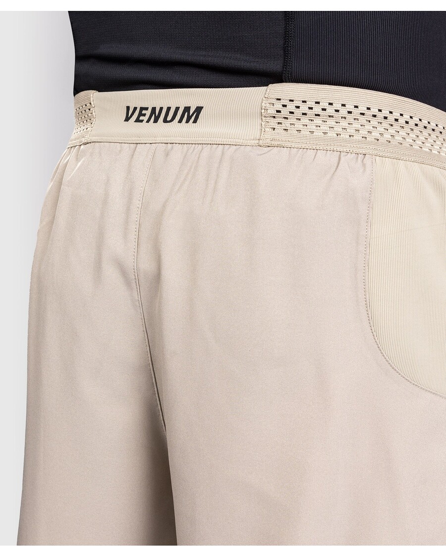 Venum G-fit Air Training Kort - Zand