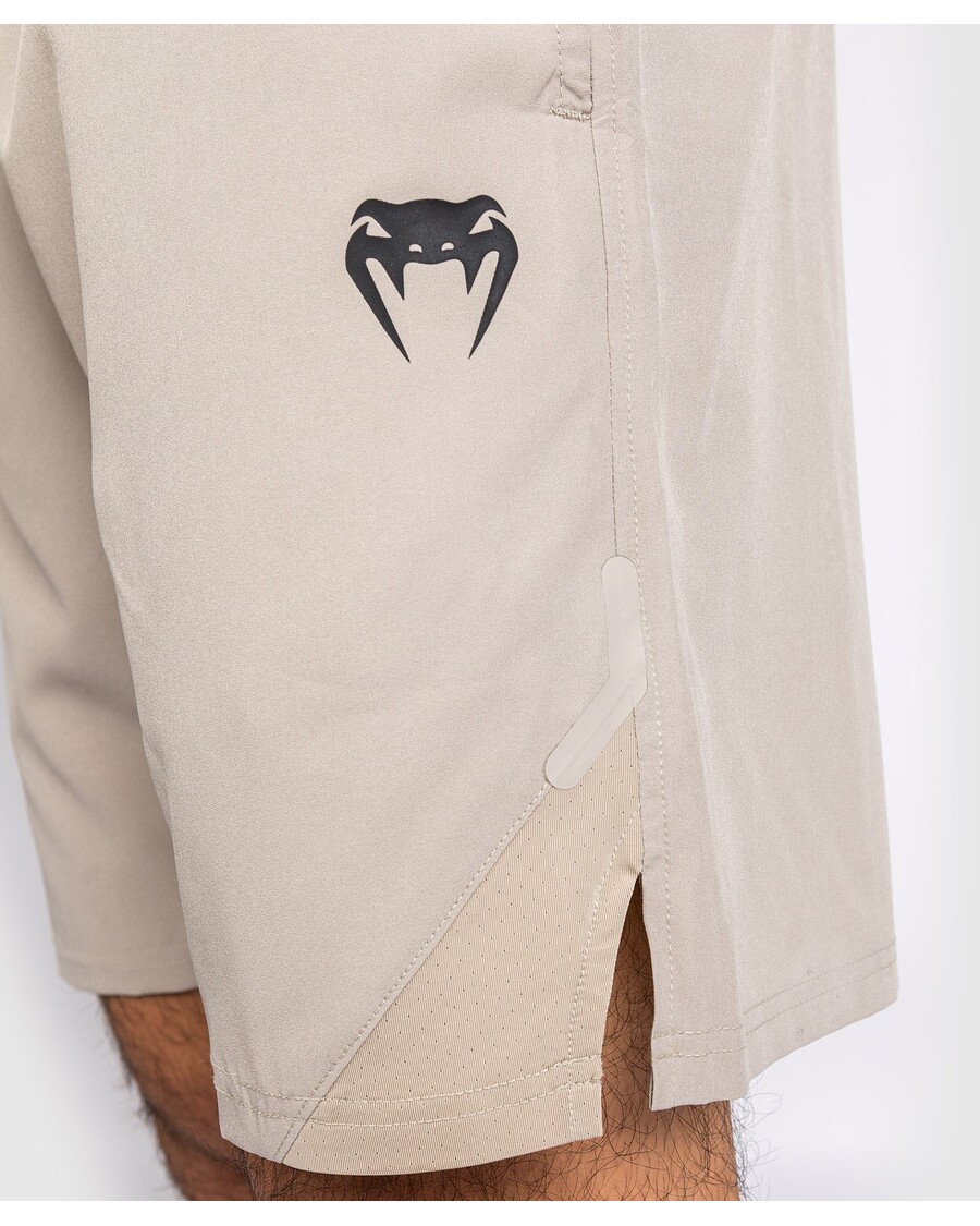 Venum G-fit Air Training Kort - Zand