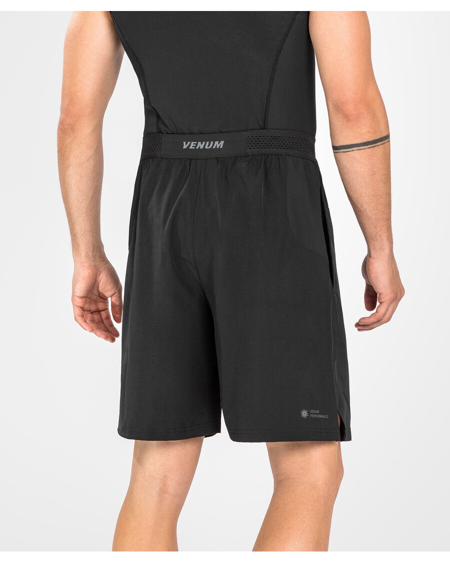 Venum G-fit Air Trainingsshort - Zwart