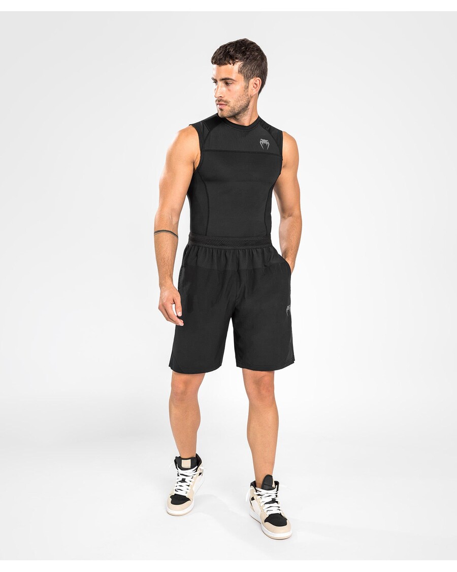 Venum G-fit Air Trainingsshort - Zwart