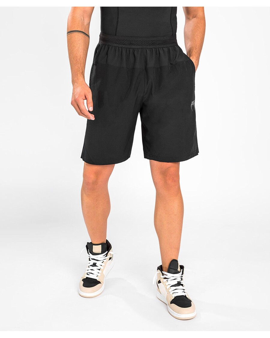 Venum G-Fit Air Trainingsshorts – Schwarz