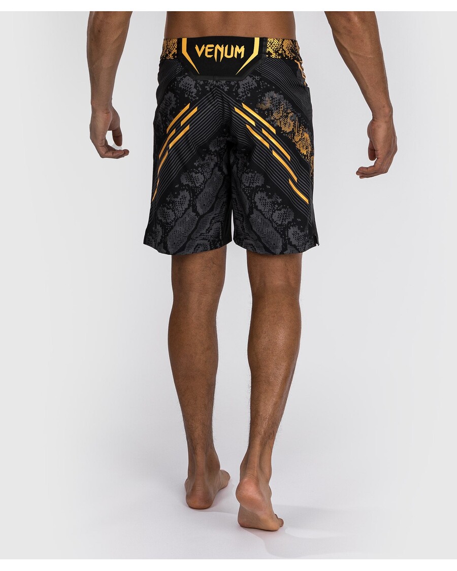 Ufc Adrenaline Oleh Venum Pertarungan Otentik Malam Pertarungan Pria Pendek - Panjang - Juara