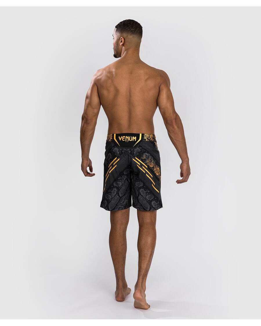 Ufc Adrenaline Oleh Venum Pertarungan Otentik Malam Pertarungan Pria Pendek - Panjang - Juara