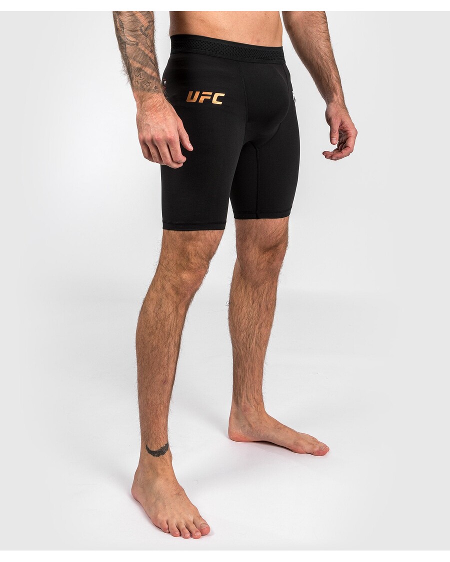 Ufc Adrenaline By Venum Fight Week мъжки вале тудо къси - черни