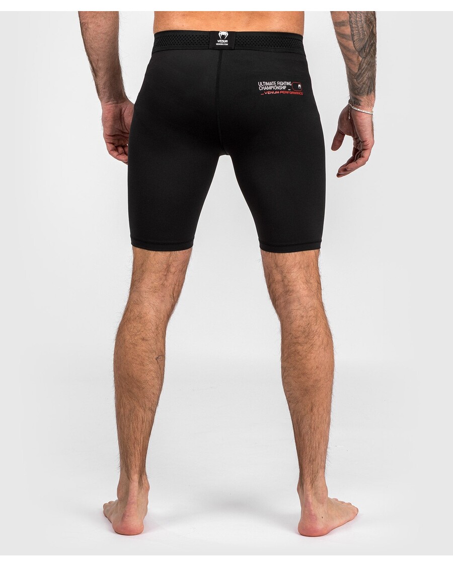 Ufc Adrenaline By Venum Fight Week мъжки вале тудо къси - черни