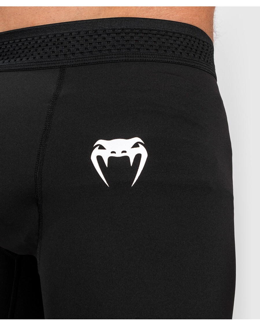 Ufc Adrenaline By Venum Fight Week мъжки вале тудо къси - черни