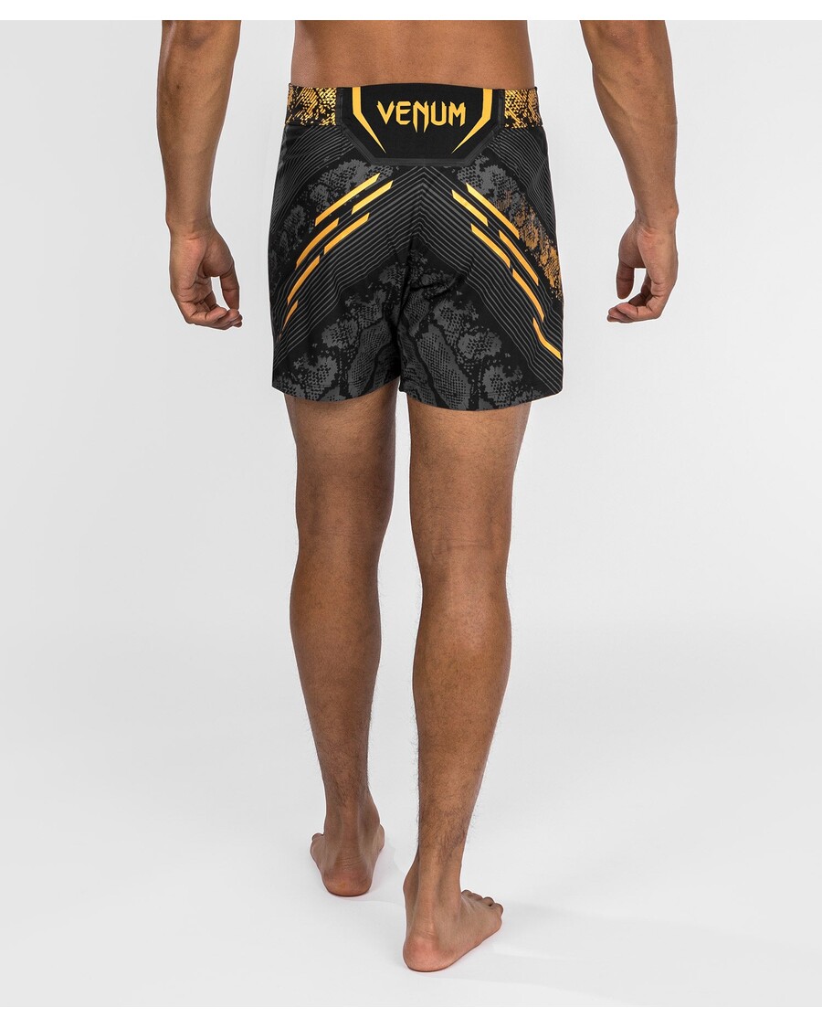 Ufc Adrenaline Van Venum Authentieke Fight Night Herengevecht Kort - Korte Pasvorm - Kampioen