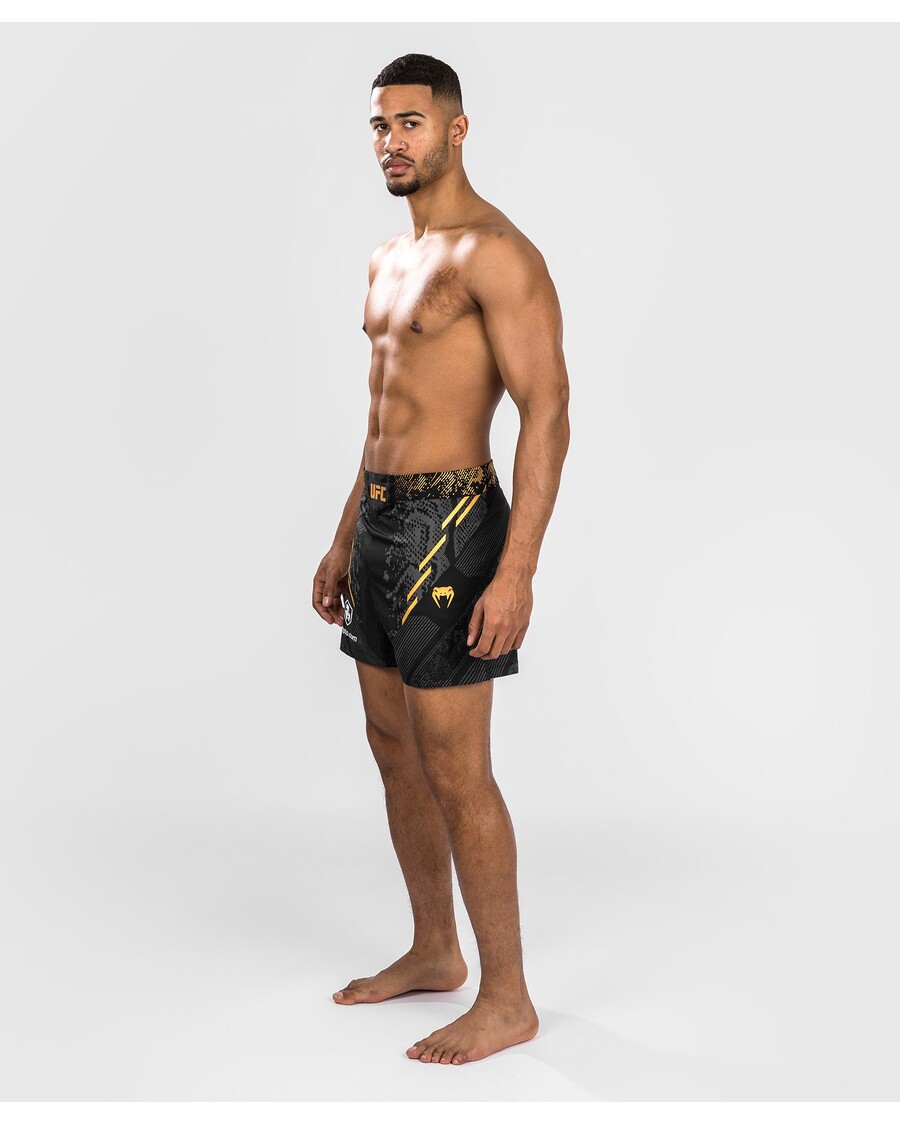 Ufc Adrenaline Van Venum Authentieke Fight Night Herengevecht Kort - Korte Pasvorm - Kampioen