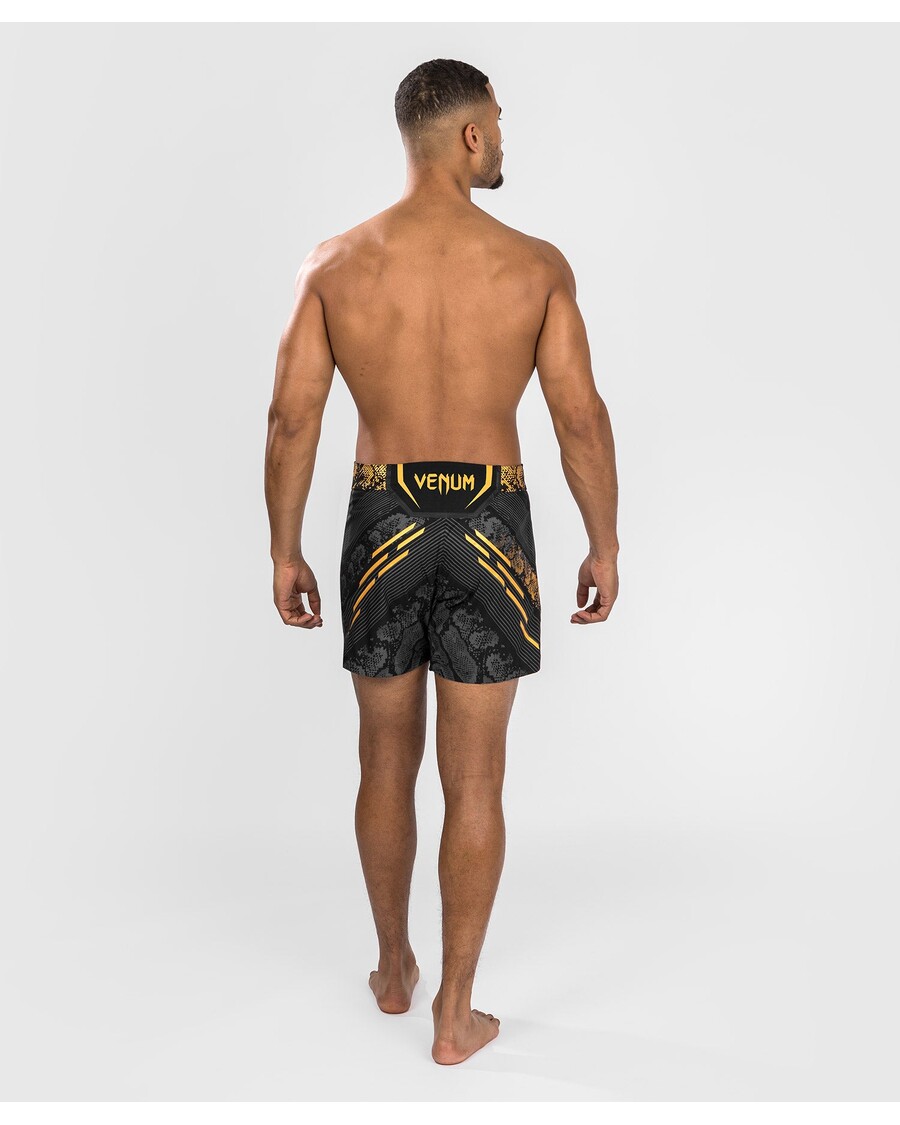 Ufc Adrenaline Van Venum Authentieke Fight Night Herengevecht Kort - Korte Pasvorm - Kampioen