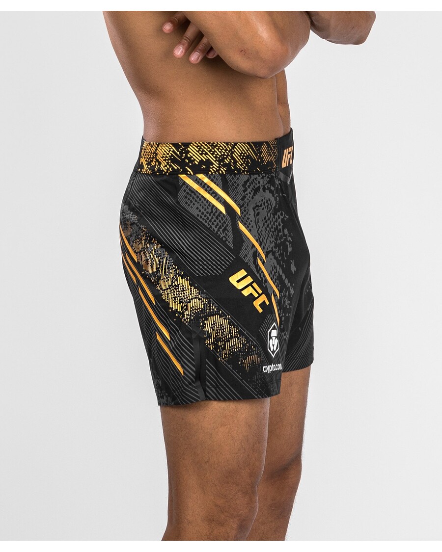 Ufc Adrenaline Van Venum Authentieke Fight Night Herengevecht Kort - Korte Pasvorm - Kampioen