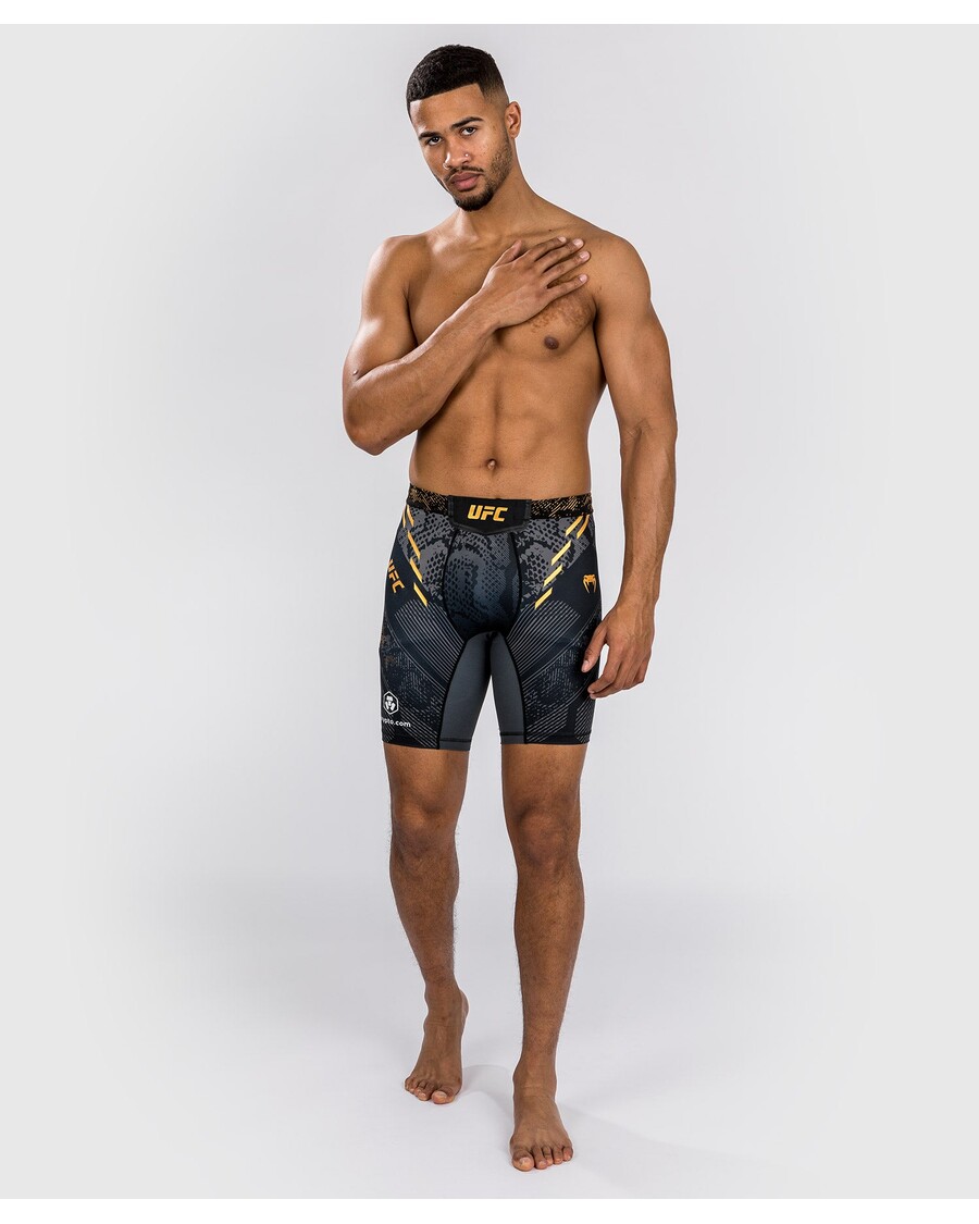 Ufc Adrenaline By Venum Authentic Fight Night Moški Vale Tudo Kratki - šampion