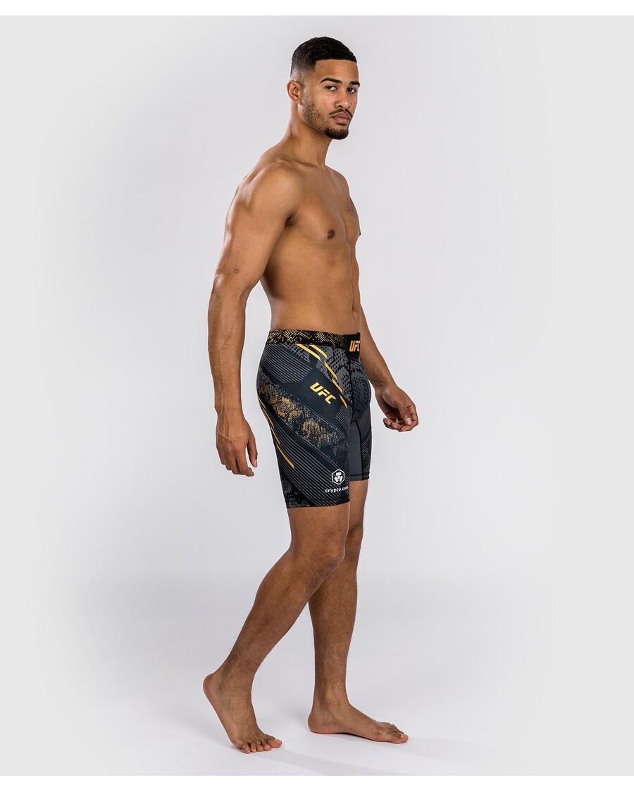 Ufc Adrenaline By Venum Authentic Fight Night Moški Vale Tudo Kratki - šampion