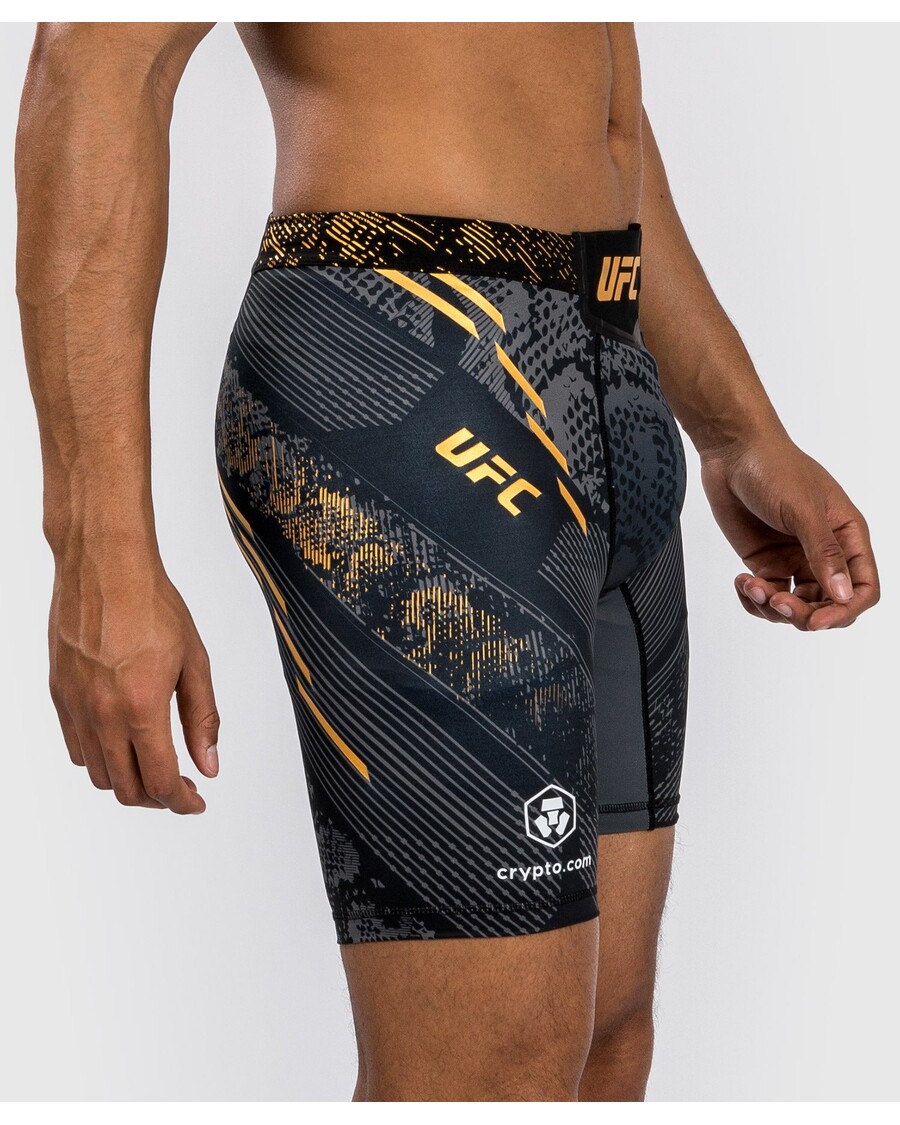 Ufc Adrenaline By Venum Authentic Fight Night Moški Vale Tudo Kratki - šampion