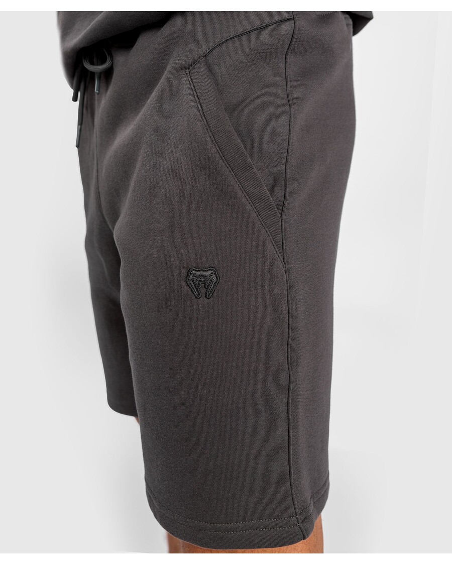 Venum サイレントパワーコットン ショート グレー