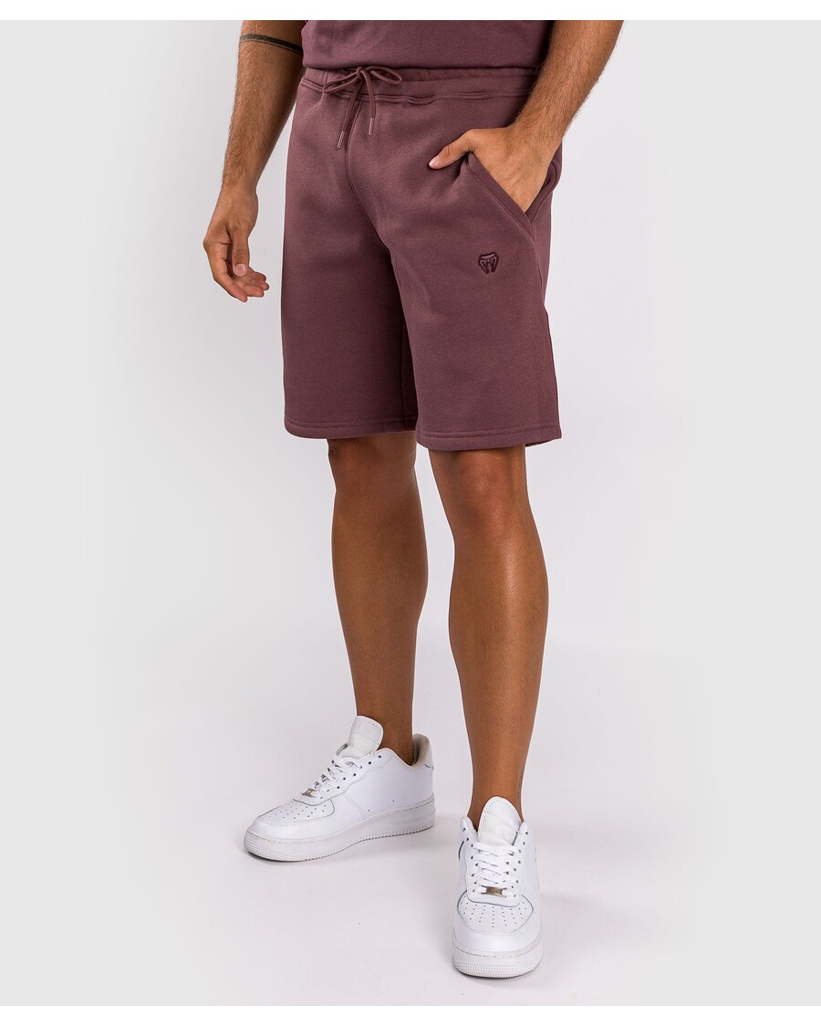 Venum Silent Power Katoenen Short - Bruin