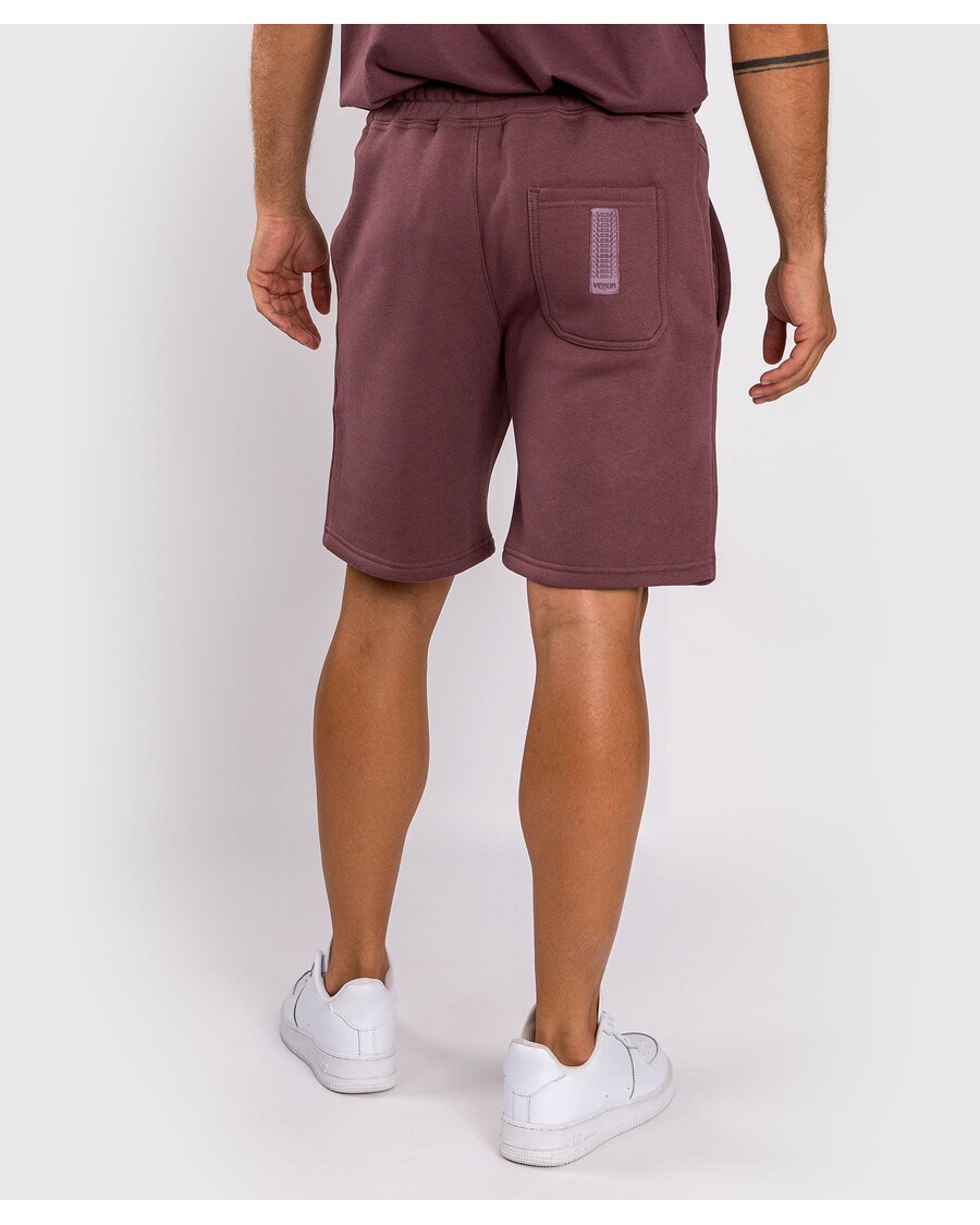 Venum Silent Power Katoenen Short - Bruin