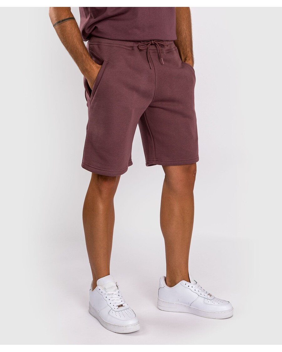 Venum Silent Power Katoenen Short - Bruin