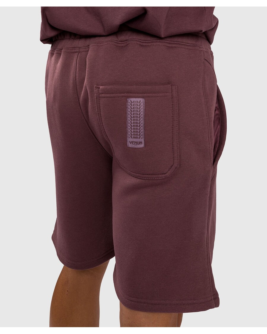 Venum Silent Power Katoenen Short - Bruin