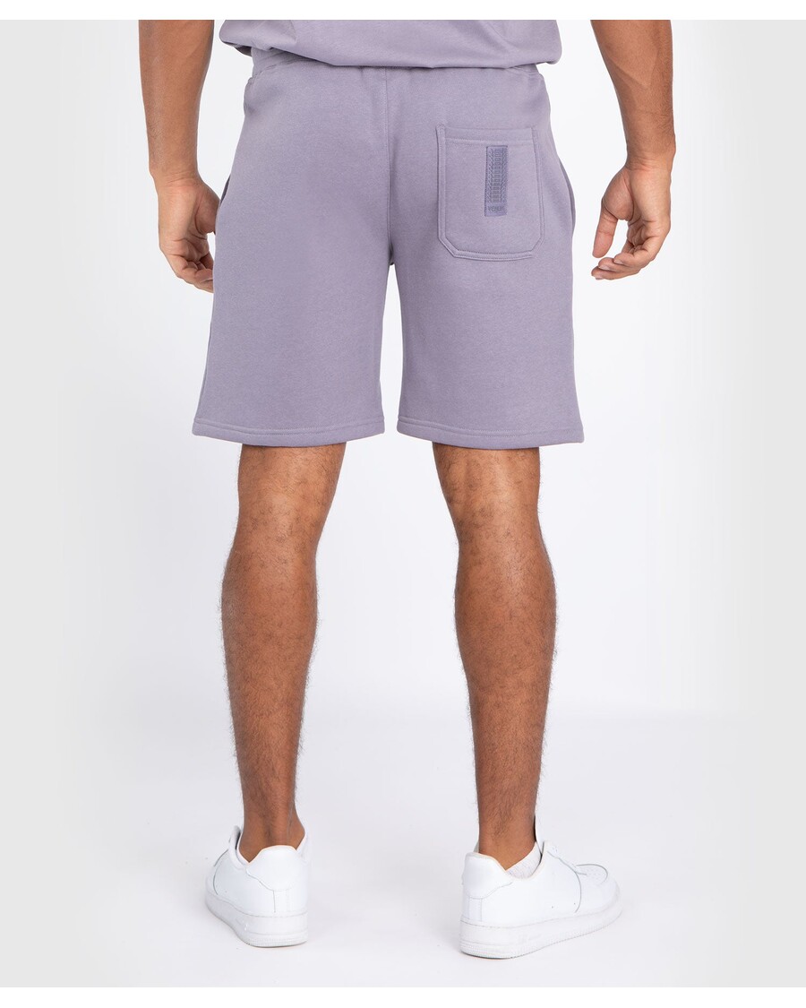 شورت فينوم سايلنت باور قطن - رمادي لافندر