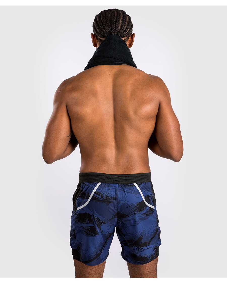 Venum Electron 3.0 Treeningpüksid - Mereväe