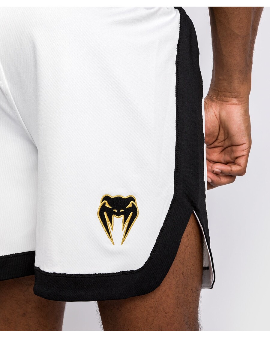 Venum Klassikalised Poksipüksid - Valge/must